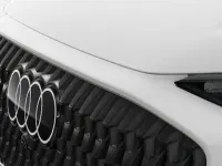 Neu Audi Q3 Advanced 150 PS (110 kW) 2026 Arkonaweiß SUV