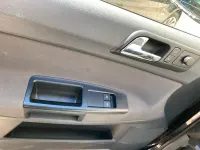 Gebraucht VW Polo 69 PS (50 kW) 2008 Schwarz Kleinwagen