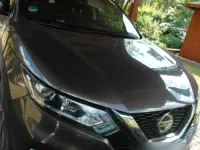 Gebraucht Nissan Qashqai 159 PS (116 kW) 2019 Braun SUV