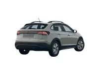 Neu VW Taigo Trendline 116 PS (85 kW) 2026 Grau SUV