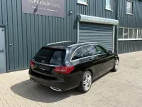 Gebraucht Mercedes E300 Avantgarde 194 PS (142 kW) 2021 Schwarz Kombi
