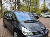 Second-hand Renault Espace 125 CP (91 kW) 2009 Monovolum