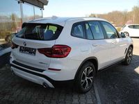 gebraucht BMW X3 20d AT.AHK.HUD.Adap-LED.LC-Prof.PDC