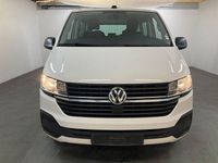 Gebraucht VW T6.1 150 PS (110 kW) 2020 Weiß Van