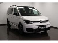 Neu VW Caddy Maxi Edition 122 PS (89 kW) 2026 Weiß Van / Kleinbus