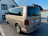 gebraucht VW Multivan T6. 1Comfortline ”Cruise “