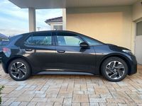 Gebraucht VW ID.3 Pro 106 kW (145 PS) 2021 Grau Kleinwagen