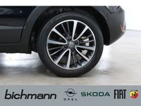 gebraucht Opel Crossland Innovation AT Ergositze 17'' RCam heiz