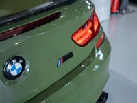 gebraucht BMW M6 Deutsches Auto Urban Green