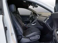 Käytetty Jaguar E-Pace R-Dynamic 150 HP (110 kW) 2020 Valkoinen Katumaasturi