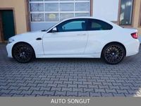 gebraucht BMW M2 Coupe Competition*1.HAND*M-SPORTSITZE*LED*DAB