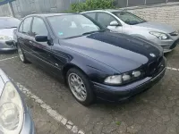 Gebraucht BMW 523 170 PS (125 kW) 2000 Other Limousine