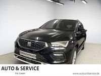 gebraucht Seat Ateca 2.0 TDI DSG 4D XCELLENCE |360°|BEATS|NAVI|