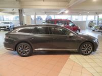 gebraucht VW Arteon Shooting Brake Elegance