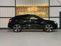 gebraucht Audi Q3 Sportback 40 TFSI Quattro S-Line/PANO/MWST!