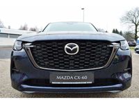 gebraucht Mazda 6 3.3 e-Skyactiv-D AWD Homura *Voll+Pano!*