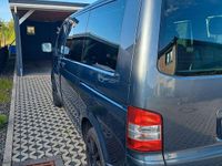 Usado VW Multivan 174 HP (127 kW) 2005 Cinzento Monovolume