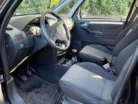 Gebraucht Opel Meriva 100 PS (73 kW) 2005 Andere farben Van / Kleinbus