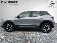 Gebraucht Opel Mokka Elegance 101 PS (74 kW) 2021 Silber (metallic) SUV