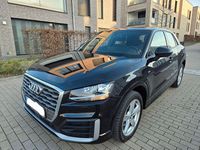 Gebraucht Audi Q2 S-Line 116 PS (85 kW) 2019 Schwarz SUV