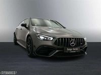 gebraucht Mercedes CLA45 AMG 4matic+ Panoramadach