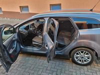 Gebraucht Ford Focus 150 PS (110 kW) 2013 Braun Kombi