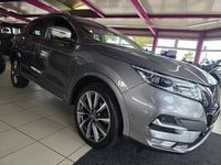 Gebraucht Nissan Qashqai Tekna+ 150 PS (110 kW) 2020 Grau SUV