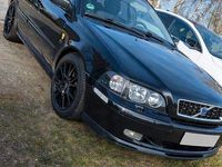 Gebraucht Volvo V40 Standard 163 PS (119 kW) 2003 Schwarz Kombi