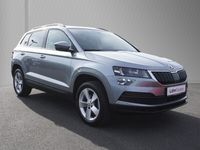 gebraucht Skoda Karoq 1.0 TSI Ambition ele. Heckklappe