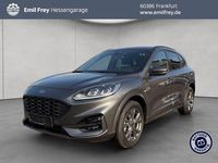 Gebraucht Ford Kuga ST-Line 152 PS (111 kW) 2022 Grau SUV