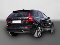 Gebraucht Volvo XC60 Plus 398 PS (292 kW) 2024 Schwarz SUV