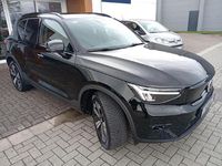 Gebraucht Volvo XC40 Ultimate 169 kW (231 PS) 2023 Black solid (stone) / solid SUV