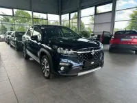 Gebraucht Suzuki SX4 S-Cross Comfort+ 110 PS (80 kW) 2026 Blau SUV