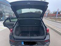 Gebraucht VW T-Roc Sport 190 PS (139 kW) 2019 Schwarz SUV