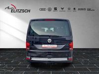 gebraucht VW Multivan T6.1TDI DSG Generation-Six 4M LED ACC AHK NAVI AID ...