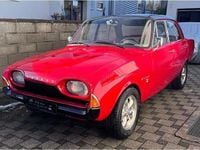 Gebraucht Ford 17M 65 PS (47 kW) 1964 Rot Limousine