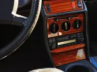 Gebraucht Mercedes 200 109 PS (80 kW) 1981 Grau Limousine