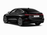 Gebraucht Audi e-tron Sportback Ambiente 314 kW (428 PS) 2025 Mythosschwarz metallic SUV
