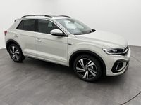 gebraucht VW T-Roc TSI DSG R-Line Business Pano18BeatsAHK