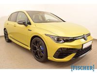 Neu VW Golf VIII R 333 PS (244 kW) 2025 Limonengelb metallic Limousine