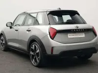 Second-hand Mini Cooper S Classic 204 CP (150 kW) 2025 Gri Hatchback