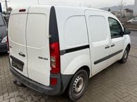 Gebraucht Mercedes Citan 109 90 PS (66 kW) 2016 Weiß Van / Kleinbus