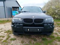 gebraucht BMW X3 3.0i 19 ZOLL LEDER PANO KLIMA