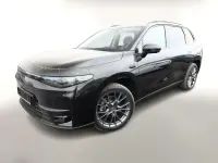 Neu Leapmotor C10 215 PS (158 kW) 2025 Metallic black SUV
