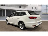 Gebraucht Seat Leon 131 PS (96 kW) 2019 Kombi