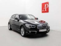 gebraucht BMW 118 i Urban Line NAVI/ KAMERA/ LED/ KEYLESS