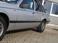Gebraucht Opel Senator 86 PS (63 kW) 1985 Silber Limousine
