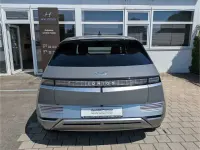 Gebraucht Hyundai Ioniq 5 167 kW (228 PS) 2023 Galactic grey / met SUV