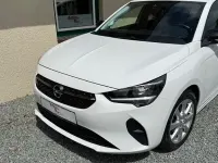 Gebraucht Opel Corsa Edition 101 PS (74 kW) 2022 Weiß Kleinwagen