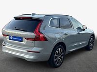 Gebraucht Volvo XC60 Core 250 PS (183 kW) 2024 Grau SUV
